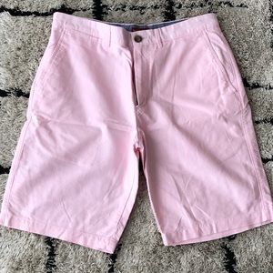 NWOT Men’s size 33 pink Merona shorts